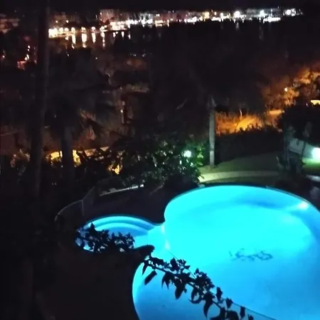 Apartment Estudio Siesta Santa Eularia des Riu