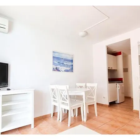 Estudio Siesta Apartment *