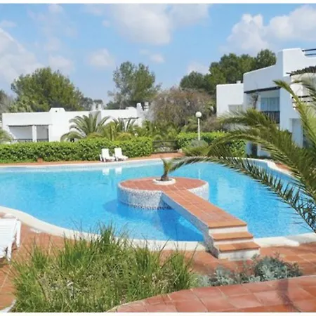 Apartment Estudio Siesta *