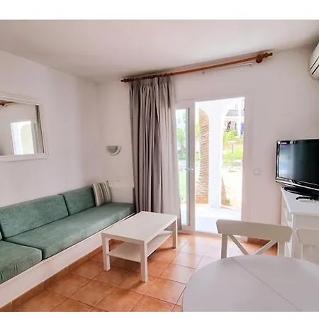 Apartment Estudio Siesta