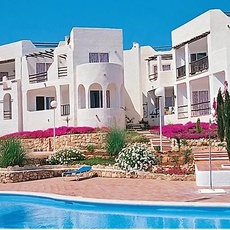 Apartment Estudio Siesta *