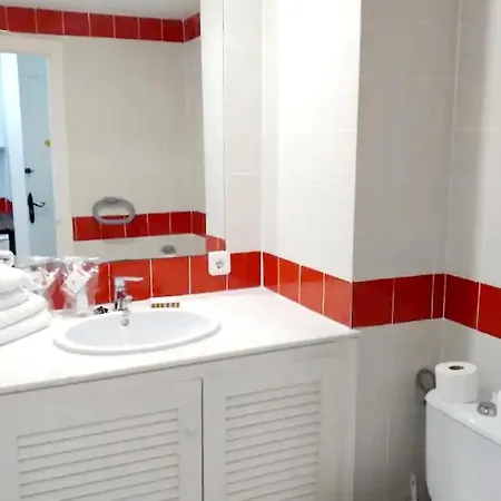 Estudio Siesta Apartamento