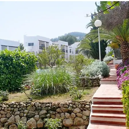 Estudio Siesta * Santa Eulària des Riu